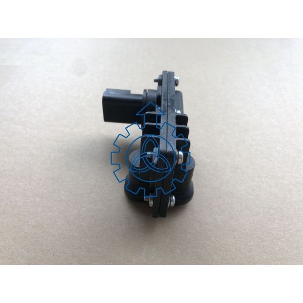 3 Pins SCANIA Differential Pressure Sensor 24 Volt 1778552