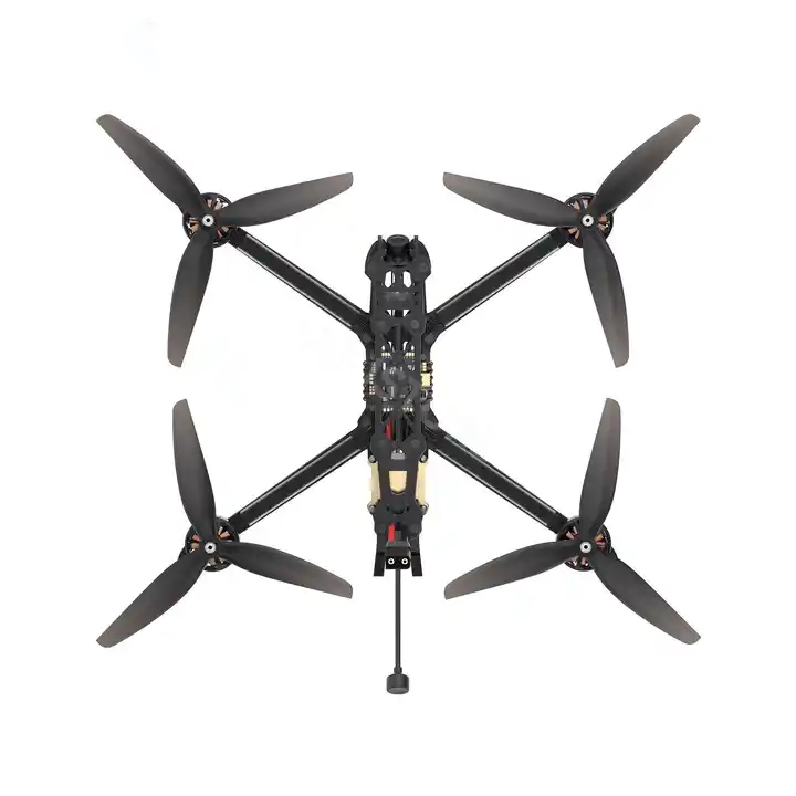 ODM RTF FPV Drones 4k Remotely Piloted Aircraft