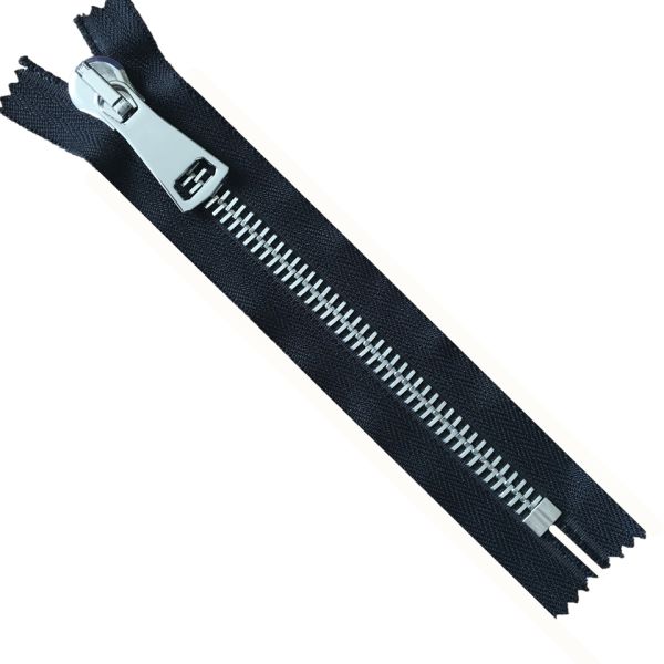 Invisible zip zipper meter zipper tape nylon