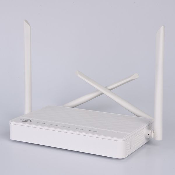 Wifi CATA XPON GEPON ONU 5ghz 2 4 8 PORT FTTH EPON Modem