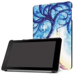 Quality Fire HD 8 Case,Print Cover for Amazon Kindle Fire HD 8(2017 Release,7th Gen) for sale