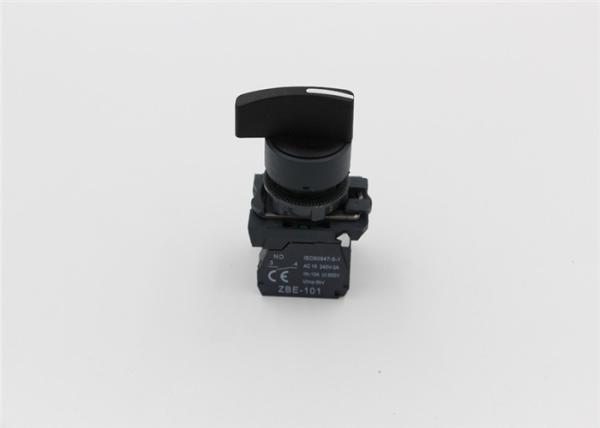 Buy Mechanical Push Button Electrical Switch Surface Mount Push Button Switch at wholesale prices