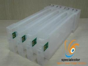 China Spare parts center ENDLESS REFILL CARTRIDGE FOR ROLAND(440ml, with chip) on sale
