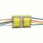 EE19 High Frequency Transformer with Wire Reliable Power Conversion