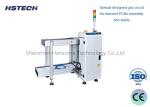 Panasonic PLC PCB Handling Equipment with Selective Pitch Settings
