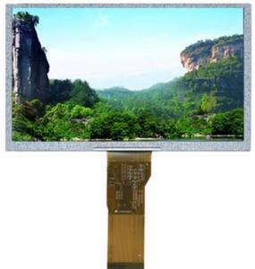 China 10.1inch TNT LCD TFT Display IPS Screen 1920(RGB)X1080 With Capacitive Touch Panels on sale