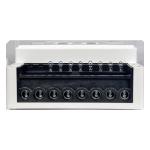 Single Phase Smart Prepaid Electricity Meter with Keypad Input