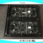 smd dot matrix p3 led 64x64 led display module