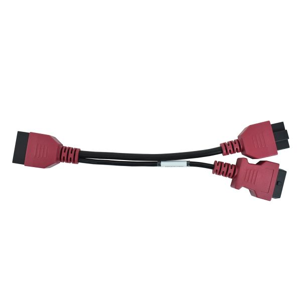 XTRUCK Cables for Transmission and Retarder Diagnostics (with ABS/EBS support)