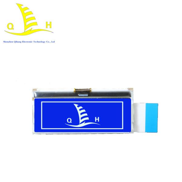 Buy Customize OEM 12232 Serial COG Alphanumeric LCD Display Module at wholesale prices