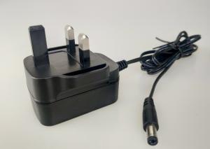 Quality IEC60335 12W 24V 500mA Power Adapter For Smart Home Applicance for sale