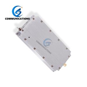 Quality 700MHz 50W High Power RF GaN Defense Anti Drone Module for Sigal Uav Defensive System for sale