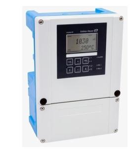 China CPM253 E&H Instrument PH Orp Transmitter For All Analog And Digital Memosens Sensors on sale