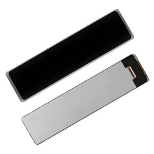 China 11.3-Inch IPS Bar Type TFT LCD Display With 440x1920 Pixels MIPI 4-Lane Interface on sale