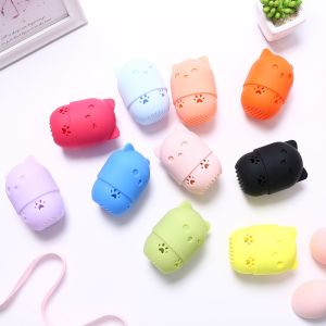 MSDS Soft Sponge Basic Makeup Tools