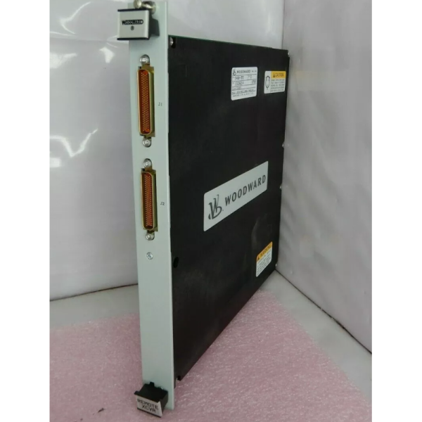 5466-355 Woodward Remote Chassis Transceiver 50mm Height