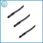 Incar MF52 2K OHM Thermistor Temperature Sensors NTC Thermistor Sensor ROHS 300V