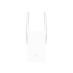 Gigabit Wireless Network Signal Expander Repeater with Dual Band Wi-Fi 6 and