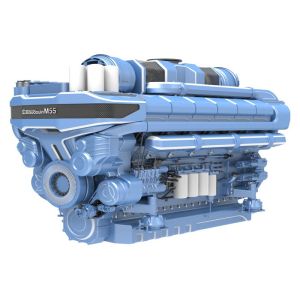 Shandong Hongfan Power Technology Co.,Ltd