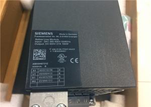 Quality 6SL3130-7TE21-6AA3 Variable Frequency Inverter Siemens Active Line Module for sale