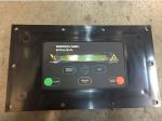 Lcd Screen Intelligent Control Panel For Rotary Portable Air Compressor