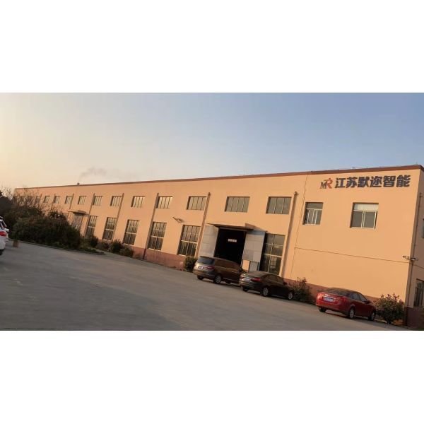 Stainless Steel HEPA Filter Making Machine PLC Control Hot Melt Gluing Machine