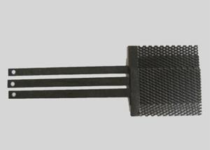 Quality MMO Coating Ruthenium Iridium Coated Anode Baskets , Plating Basket for sale