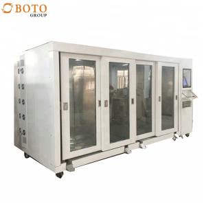 China PCB Board Programmable Burn-In Test Equipment Phone LCD Screen Electricity Aging Burn-In Aging Test Chamber on sale