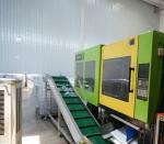 PET Preform Injection Molding System High-Efficiency Manufacturing Solution