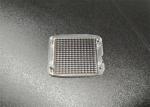 Design / Custom Made Fly Eye Lens Array Colorless PMMA AR coating Led Lens Array