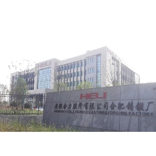 Reach Stackers Construction Machine Parts Counter Weight With OEM Service