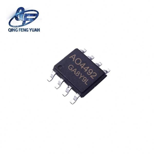Buy AOS Ic Component Microcontrollers Processors AO4492L Ics Supplier AO449 Microcontroller At49bv002at-70vi Tda5212 at wholesale prices