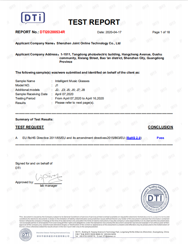 Mirror Glasses Leopard Print Cloth Accessories Conversation Navigation Open style multi-function Voice control AI Glasses