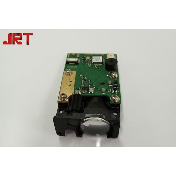 Industrial High Accuracy Distance Sensor , B87A Long Range Laser Sensor 150m