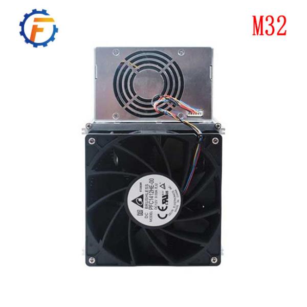 Buy SHA256 80db Whatsminer M32S 66T Mining Crypto Machine at wholesale prices