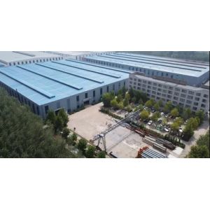 Qingdao Ruly Steel Engineering Co.,Ltd