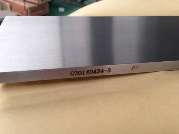 Buy High Purity Niobium Alloy Sheet/Plate at wholesale prices