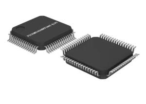 China Electronic Integrated Circuit PIC32MZ1024EFF100T-E/PT 32-Bit MCU Microcontrollers IC on sale