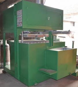 Quality 2021new product Semi Automatic Egg Packing Machine waste paper recycling machine for sale