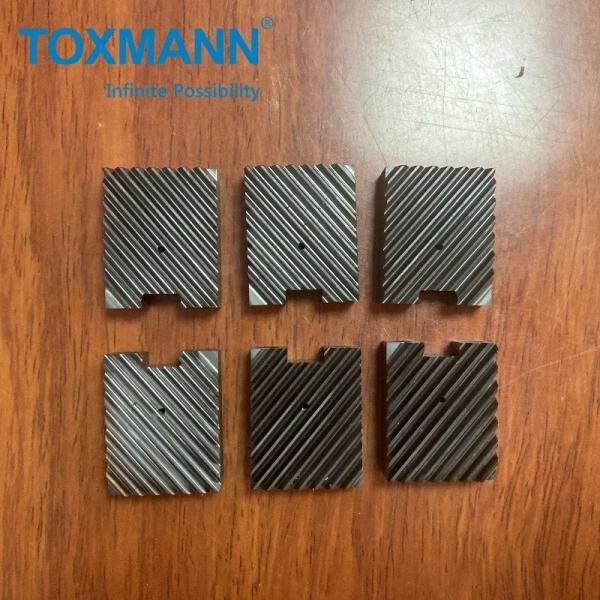 High precision CNC turning processing parts, slow wire cutting processing