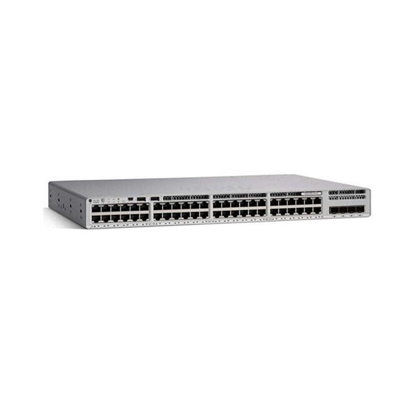 C9200L-48T-4G-E Server Ethernet Switch 48 Port Data 4 X 1G