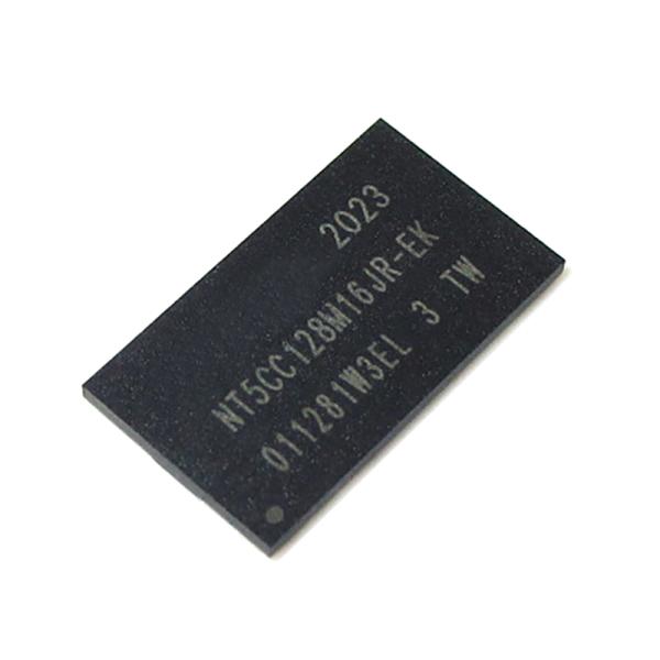 NT5CC128M16JR-EK TFBGA96 128M*16-bit DDR3 SDRAM memory chip NT5CC128M16JR BOM quotation one-stop order