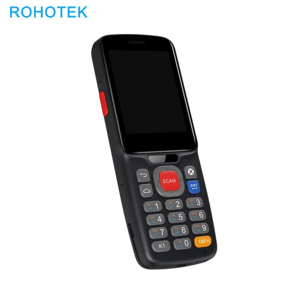 Buy Electronic PDA Phone Devices Portable Handheld Mobile Computer Scanner at wholesale prices