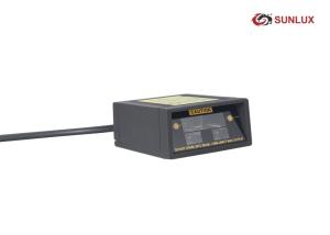 Laser Sensor OEM Scan Engine , SUNLUX Anti Sock Case QR Code Scanner Module