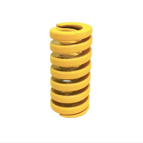 Buy Rectangular Compression Custom Die Springs CIB at wholesale prices
