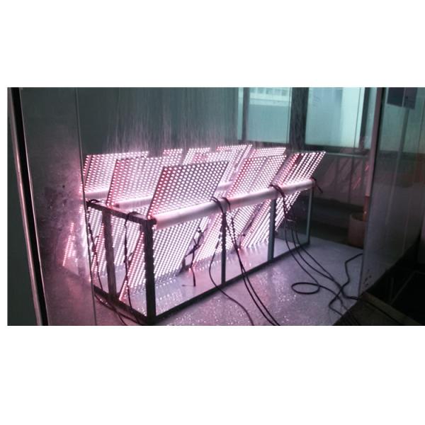 IP67 RGB building lighting Linear LED Wall Washer led flood lamp