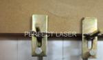 Mini CNC Router Engraving And Milling Machine With Steady Data Transmission