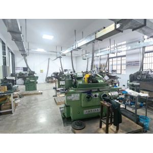 Changzhou AMG Precision Tool Manufacturing CO., LTD