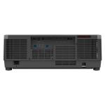 WUXGA 3LCD Laser Projector For Projection Mapping With Liquid Crystal Display
