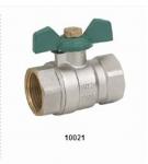 Brass Ball Valve (100% testing, Within 24 hours reply, 90 days guarantee）